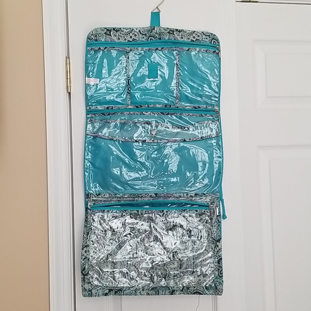 Jewelry Travel Bag